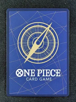 2024 One Piece VINSMOKE REIJU #OP06-068 Premium Booster: The Best Foil C JPN (B) - Image 2