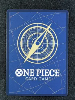 2024 One Piece VINSMOKE REIJU #OP06-068 Premium Booster: The Best Foil C JPN (A) - Image 2
