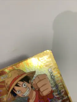 One Piece OnePy Berry Match IC Promo IC-PJ02 - Image 3