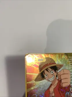 One Piece OnePy Berry Match IC Promo IC-PJ02 - Image 4
