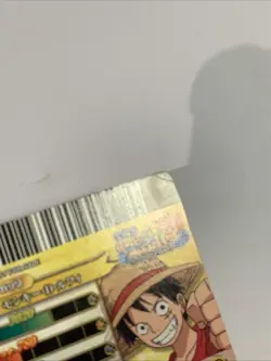 One Piece OnePy Berry Match IC Promo IC-PJ02 - Image 5