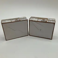 Lot of (2) One Piece TCG PRB-01 The Best Booster Boxes SEALED ENGLISH - Image 2