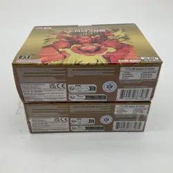 Lot of (2) One Piece TCG PRB-01 The Best Booster Boxes SEALED ENGLISH - Image 5