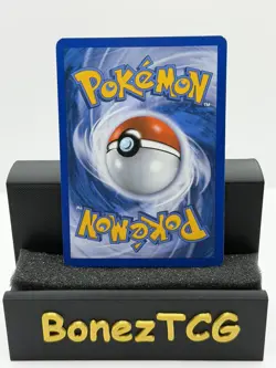 Pokemon Charizard Stage 2 Holo Rare Legendary Treasures 19/113 Card - Image 4