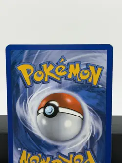 Pokemon Charizard Stage 2 Holo Rare Legendary Treasures 19/113 Card - Image 5