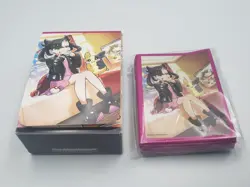 Marnie Premium Collection - Pokemon TCG 65 Card Sleeves & Deck Box - Image 2