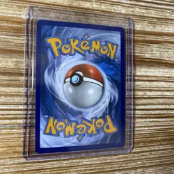 Pokemon Card Mew RARE 32/68 Hidden Fates 2019 MP - Image 2