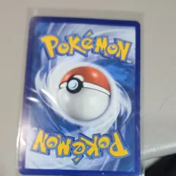 Pokemon TCG Mew VMAX Fusion Strike Secret Rare Full Art Holo Card 268/264 - Image 2