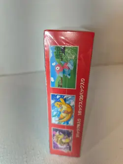 Pokemon Japanese sv2a Pokemon Card 151 Booster Box Sealed - Image 2