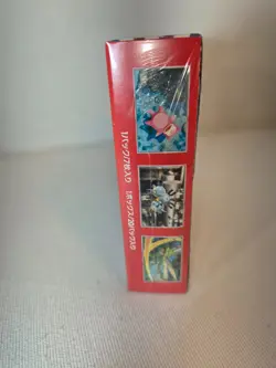 Pokemon Japanese sv2a Pokemon Card 151 Booster Box Sealed - Image 3
