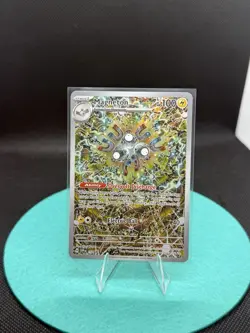 Magneton 159 Sv: Scarlet & Violet Promo Cards Holo - Image 1