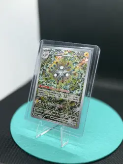 Magneton 159 Sv: Scarlet & Violet Promo Cards Holo - Image 3