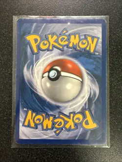 Pokemon TCG Victini Noble Victories Holo Card 98/101 Full Art - Image 2