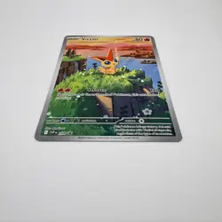 Victini 208 Sv: Scarlet & Violet Promo Cards Holo - Image 4