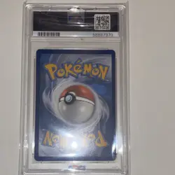 Pokemon Pikachu V PSA Graded Card Lot SWSH BSP SV-P 2021 2022 Holo Set of 2 - Image 4