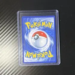 Pokemon Jirachi EX Ultra Rare Holo Plasma Blast 60/101 90 HP Card - Image 2