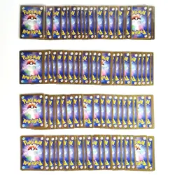 Pokemon Card Bulk Lot 100 V ex VMAX VSTAR NM-LP No Dupes Japanese US Stock 732 - Image 2