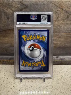 PSA 10 GEM MT Pikachu 160/159 Secret Rare Crown Zenith English Pokemon Card - Image 2