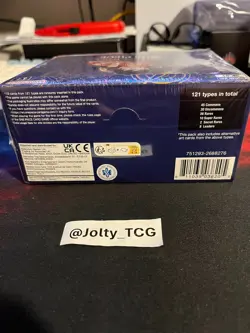 One Piece Card Game Romance Dawn OP-01 Booster Box Sealed English White Bottom - Image 3