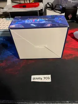 One Piece Card Game Romance Dawn OP-01 Booster Box Sealed English White Bottom - Image 5