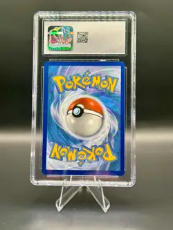 2020 Pokemon SWSH Wailord V #013 Champions Path CGC 10 Gem Mint Graded Card - Image 2