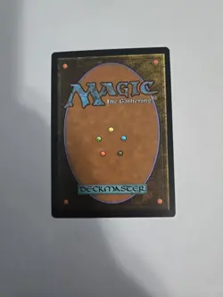 Triskaidekaphile (Rainbow Foil) Secret Lair Drop Foil - Image 2