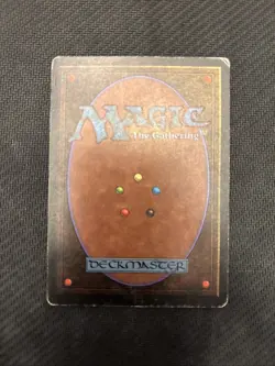 Badlands Unlimited Edition - Dual Land - Mtg HP - Image 4