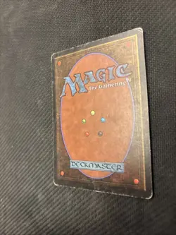 Badlands Unlimited Edition - Dual Land - Mtg HP - Image 5