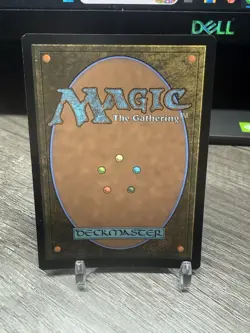 Krang The All Powerful pixel art surge foil R 0086 mtg tmnt🔥 - Image 3