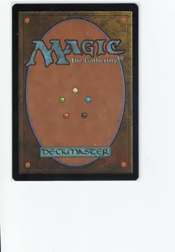 Plaguebearer - Exodus - MTG - Magic the Gathering - A - Image 2