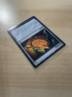 Mmmm Pizza Sol Ring - Sol Ring Commander: Teenage Mutant Ninja Turtles Regular - Image 4