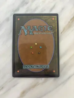 Dead of Winter *FOIL* - MTG MH - NM - Magic The Gathering - Image 2