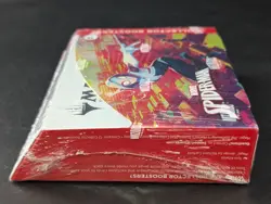 LOT of (9) MTG Marvel's Spider-Man Collector Boosters Factory Sealed Boxes - Image 5