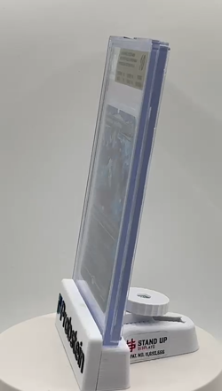 2025 Marvel's SPDR Borderless Textured Foil #0235 Spectacular Spider-Man BGS 10 - Image 2