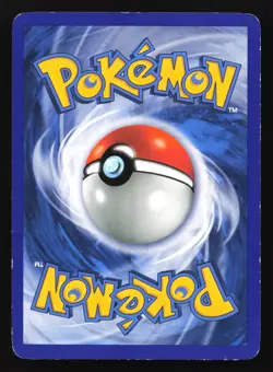 Aron 44/100 Crystal Guardians STAMPED Reverse Holo Pokemon Card - Image 2