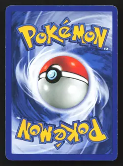 Azumarill 2/111 Neo Genesis Holo Rare Pokemon Card - Image 2