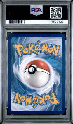 Mimikyu 075/091 Paldean Fates Elite Trainer Box Pokemon PSA 10 - Image 2
