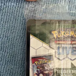 Pokemon Fusion Strike Prerelease Latias Black Star Promo Pack SWSH171 SEALED - Image 4