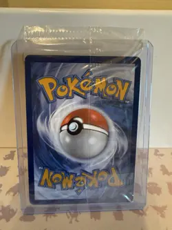 Pokemon TCG Mimikyu Scarlet & Violet SVP 075 Holo Promo Card Sealed, Near Mint - Image 2