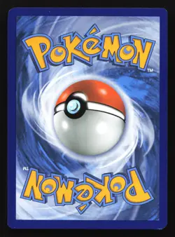 Arcanine BREAK XY180 XY Black Star Promo Pokemon Card - Image 2