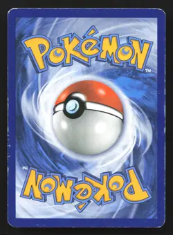 Arcanine BREAK XY180 XY Black Star Promo Pokemon Card - Image 2