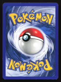 Arcanine 2/147 Aquapolis Rare Pokemon Card - Image 2