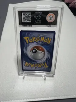 Pokemon TCG Skarmory 209/191 Surging Sparks Illustration Rare Ace 10 - Image 2