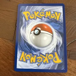 Pokemon TCG Team Rocket’s Mimikyu 238 /217 Ascended Heroes IR illustration Rare - Image 2