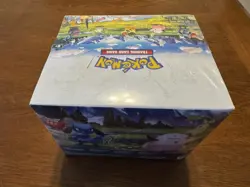 Pokemon Ascended Heroes Mini Tin display - 10 Tins SEALED - Image 2