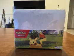 Pokemon Ascended Heroes Mini Tin display - 10 Tins SEALED - Image 3