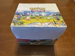 Pokemon Ascended Heroes Mini Tin display - 10 Tins SEALED - Image 4