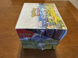 Pokemon Ascended Heroes Mini Tin display - 10 Tins SEALED - Image 5