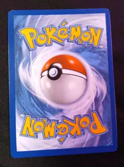 Pokemon TCG Team Rockets Spidops Card 187/182 Destined Rivals - Image 2