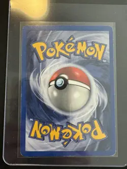 Pokemon Dark Persian Wotc Promo 17/53 Holo Promo 60 HP Stage 1 2000 Wizards - Image 2